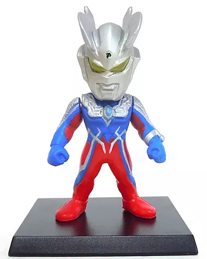 Trading Figure - Ultraman Zero Series / Ultraman Zero (Character)