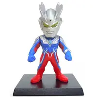 Trading Figure - Ultraman Zero Series / Ultraman Zero (Character)