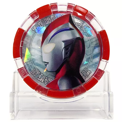 Transformation Item (Ultraman) - Ultraman Z / Ultraman Nice (Character)