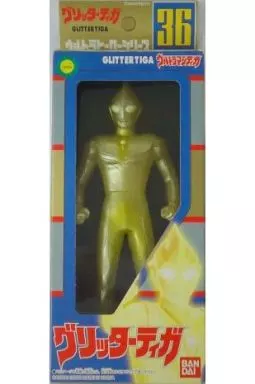 Figure - Ultraman Tiga