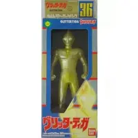 Figure - Ultraman Tiga