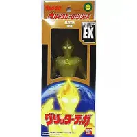 Figure - Ultraman Tiga