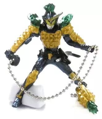 Trading Figure - Kamen Rider Gaim / Kamen Rider Gaim (Character)