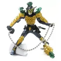 Trading Figure - Kamen Rider Gaim / Kamen Rider Gaim (Character)