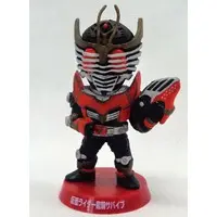 Trading Figure - Kamen Rider Ryuki / Kamen Rider Ryuki (Character)