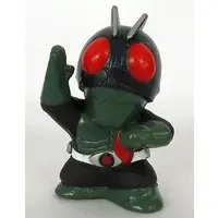 Trading Figure - Kamen Rider / Kamen Rider 1