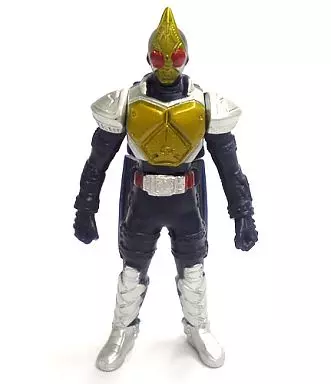 Trading Figure - Kamen Rider Blade / Kamen Rider Blade (Character)