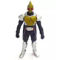 Trading Figure - Kamen Rider Blade / Kamen Rider Blade (Character)