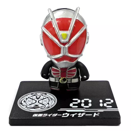 Trading Figure - Kamen Rider Wizard / Kamen Rider Wizard (Character)