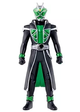 Trading Figure - Kamen Rider Wizard / Kamen Rider Wizard (Character)