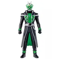 Trading Figure - Kamen Rider Wizard / Kamen Rider Wizard (Character)