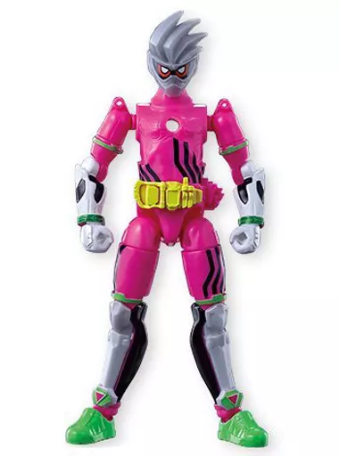 So-Do - Kamen Rider Ex-Aid / Kamen Rider Ex-Aid (Character)