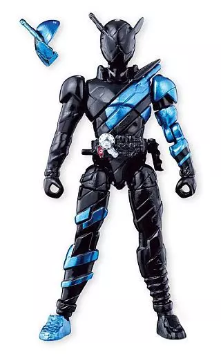 Trading Figure - Kamen Rider Build