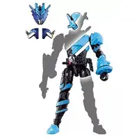 Trading Figure - Kamen Rider Build