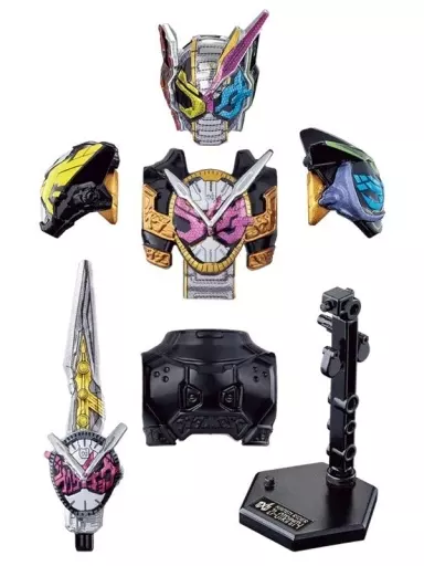 So-Do - Kamen Rider Zi-O / Kamen Rider Zi-O (Character)