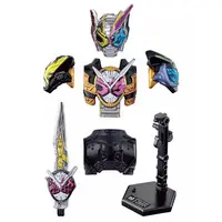 So-Do - Kamen Rider Zi-O / Kamen Rider Zi-O (Character)