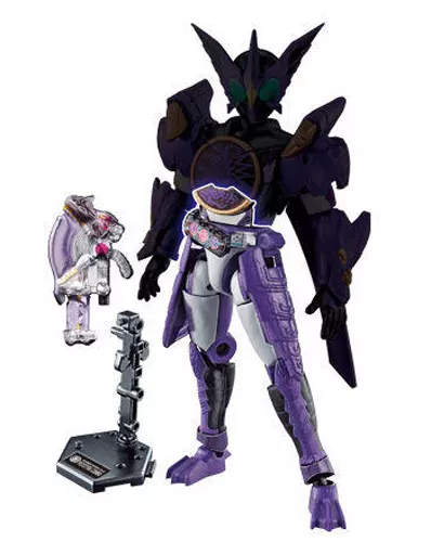 Trading Figure - Kamen Rider OOO