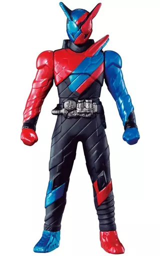 Trading Figure - Kamen Rider Build / Kamen Rider Build (Character)