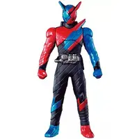 Trading Figure - Kamen Rider Build / Kamen Rider Build (Character)