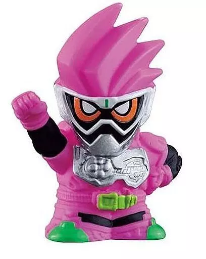 Trading Figure - Kamen Rider Ex-Aid / Kamen Rider Ex-Aid (Character)