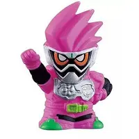 Trading Figure - Kamen Rider Ex-Aid / Kamen Rider Ex-Aid (Character)