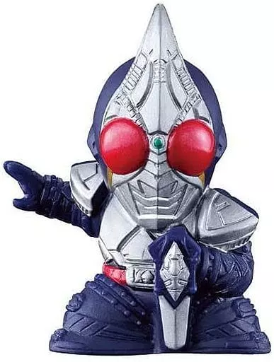 Trading Figure - Kamen Rider Blade / Kamen Rider Blade (Character)