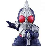 Trading Figure - Kamen Rider Blade / Kamen Rider Blade (Character)