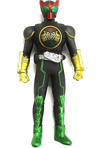 Trading Figure - Kamen Rider OOO / Kamen Rider OOO (Character)