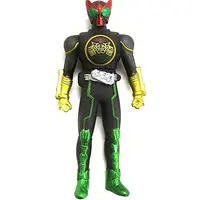 Trading Figure - Kamen Rider OOO / Kamen Rider OOO (Character)