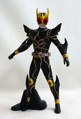 Trading Figure - Kamen Rider Kuuga / Kamen Rider Kuuga (Character)