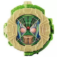 Transformation Gear - Kamen Rider Zi-O