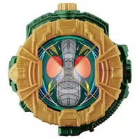 Transformation Gear - Kamen Rider Zi-O