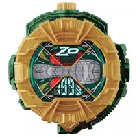 Transformation Gear - Kamen Rider Zi-O