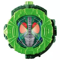 Transformation Gear - Kamen Rider Zi-O