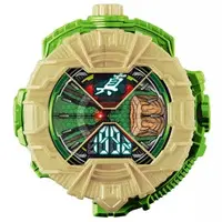 Transformation Gear - Kamen Rider Zi-O