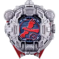 Transformation Gear - Kamen Rider Zi-O