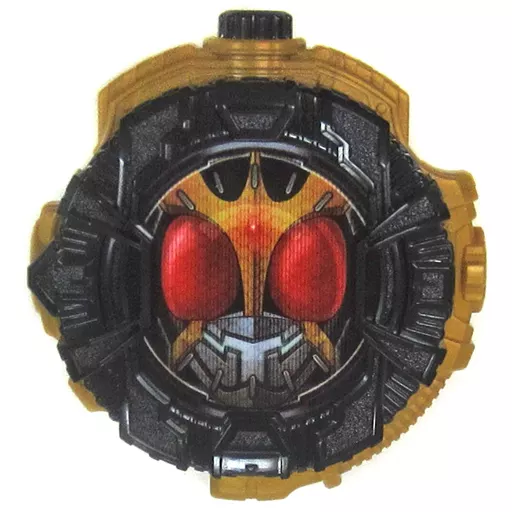 Transformation Gear - Kamen Rider Kuuga / Kamen Rider Kuuga (Character)