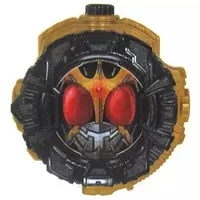 Transformation Gear - Kamen Rider Kuuga / Kamen Rider Kuuga (Character)