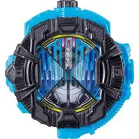 Transformation Gear - Kamen Rider Zi-O