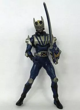 Figure - Kamen Rider Ryuki / Kamen Rider Knight