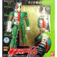 Figure - Kamen Rider V3 / Kamen Rider V3 (Character)