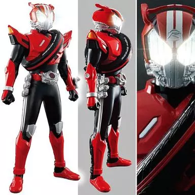 Figure - Kamen Rider Drive / Kamen Rider Drive (Character)