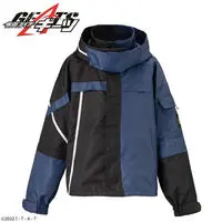 Premium Bandai Limited - Kamen Rider Geats Size-L