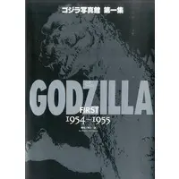 Book - Godzilla