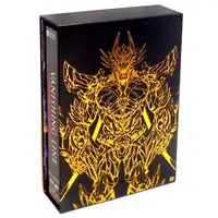 Blu-ray - Garo