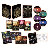 Blu-ray - Garo