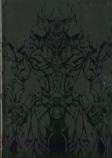 Blu-ray - Garo