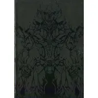 Blu-ray - Garo