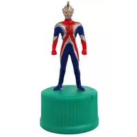 Trading Figure - Ultraman Cosmos