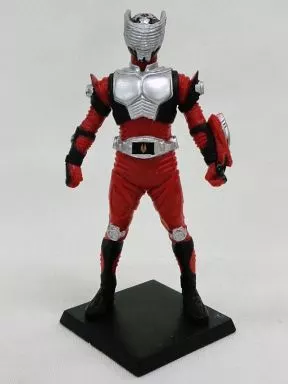 Trading Figure - Kamen Rider Ryuki / Kamen Rider Ryuki (Character)